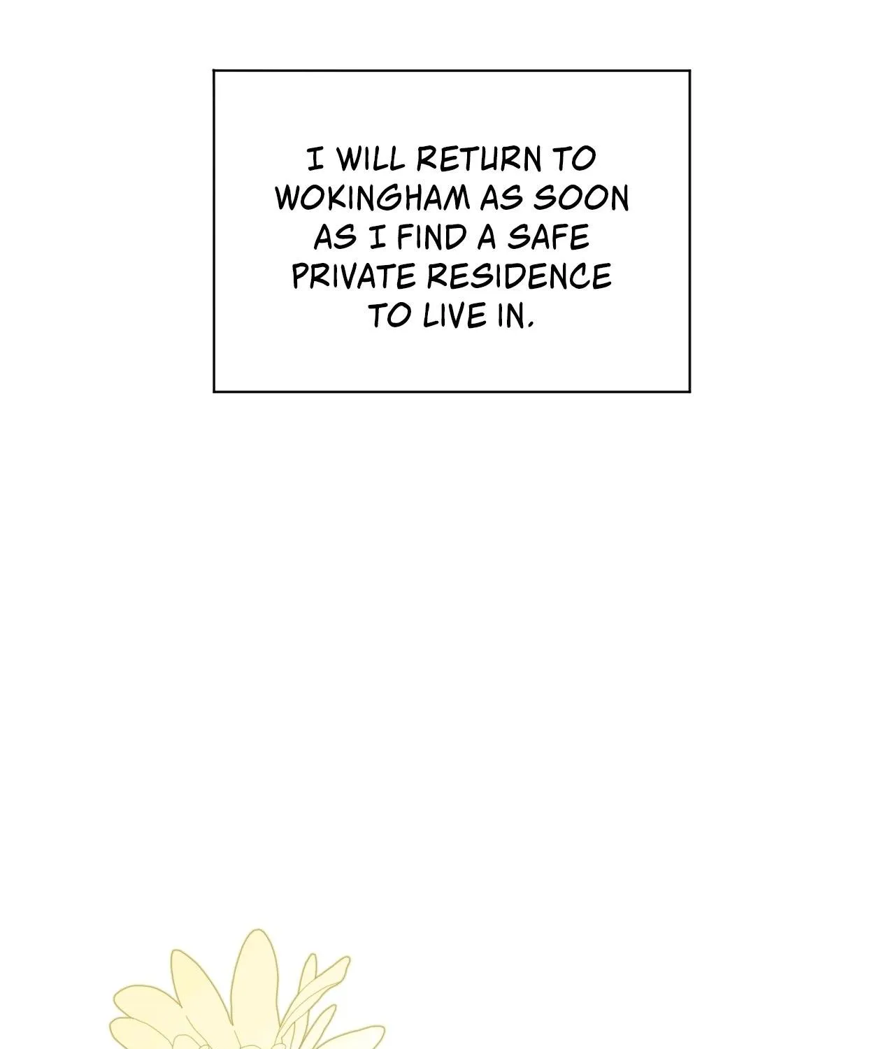 To the Witch Who Forgot the Birds Chapter 38 page 91 - 