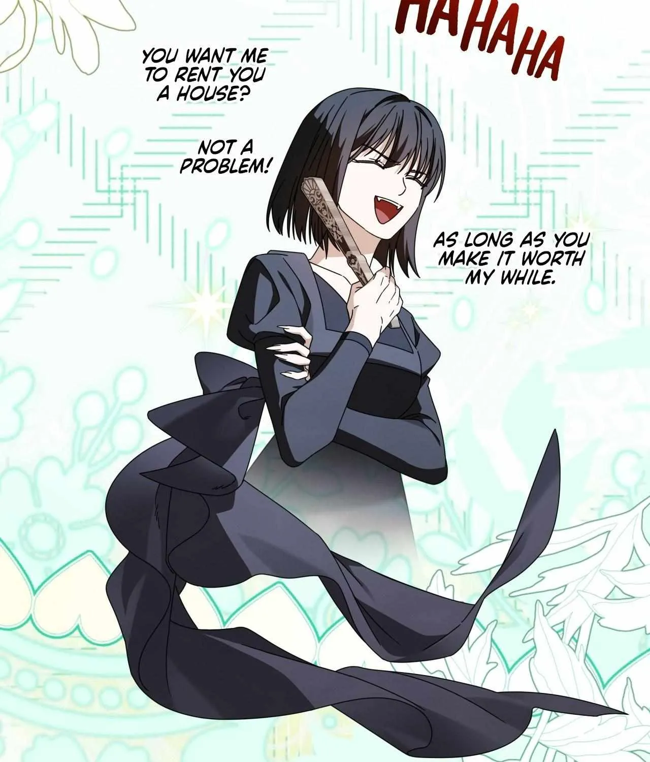 To the Witch Who Forgot the Birds Chapter 38 page 93 - 