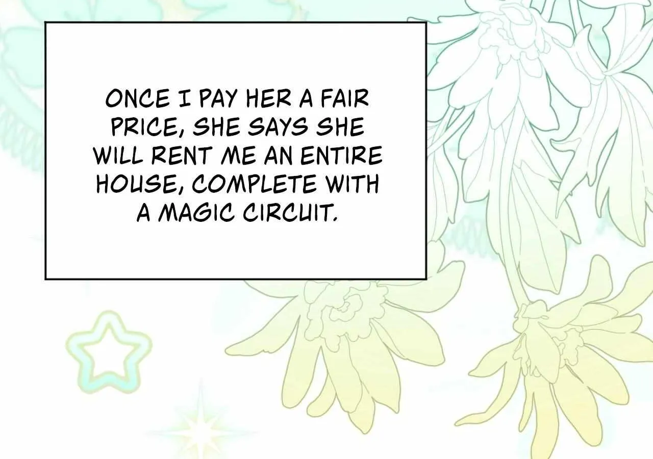 To the Witch Who Forgot the Birds Chapter 38 page 94 - 