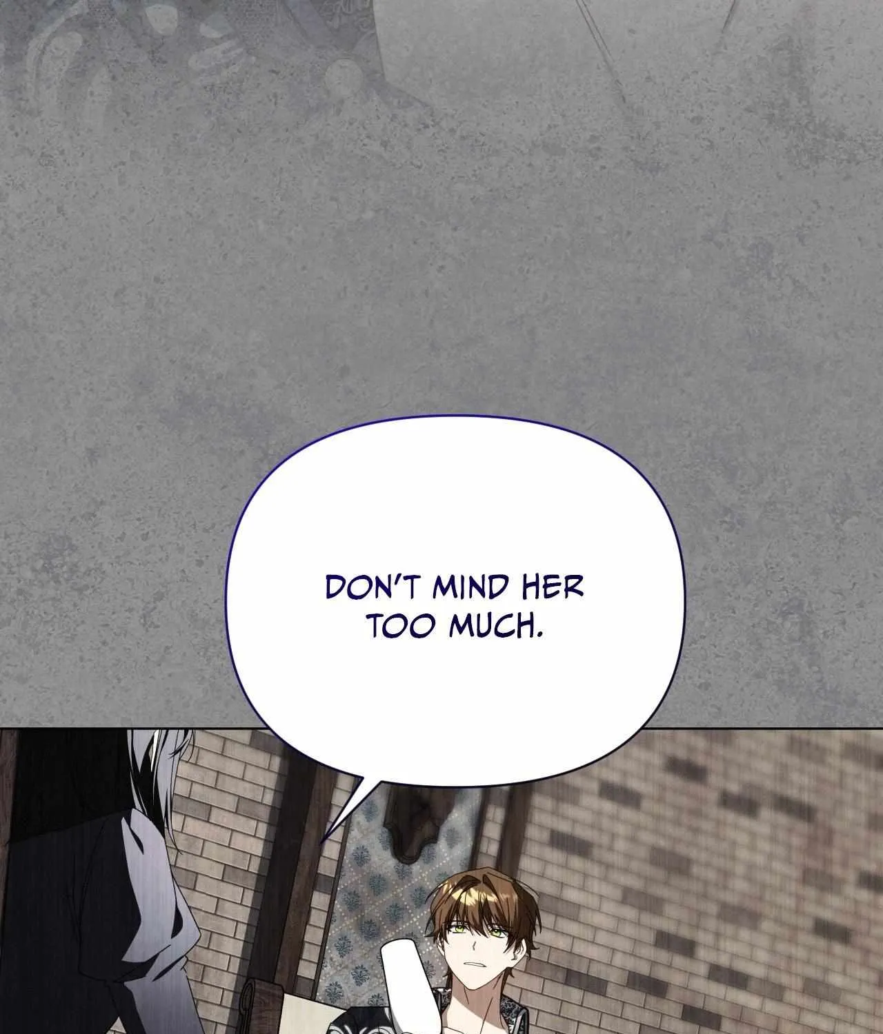 To the Witch Who Forgot the Birds Chapter 38 page 100 - 