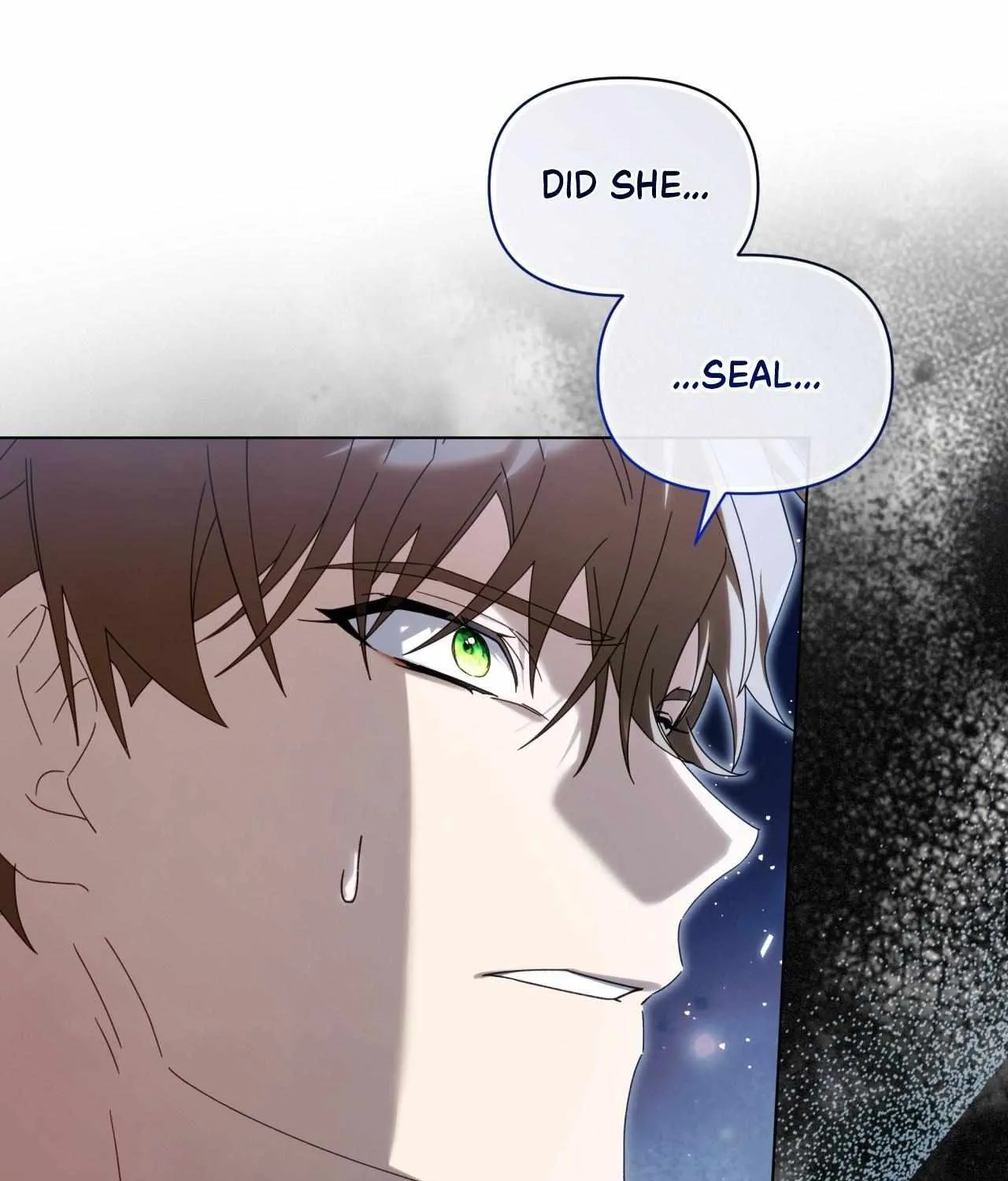 To the Witch Who Forgot the Birds Chapter 39 page 101 - 