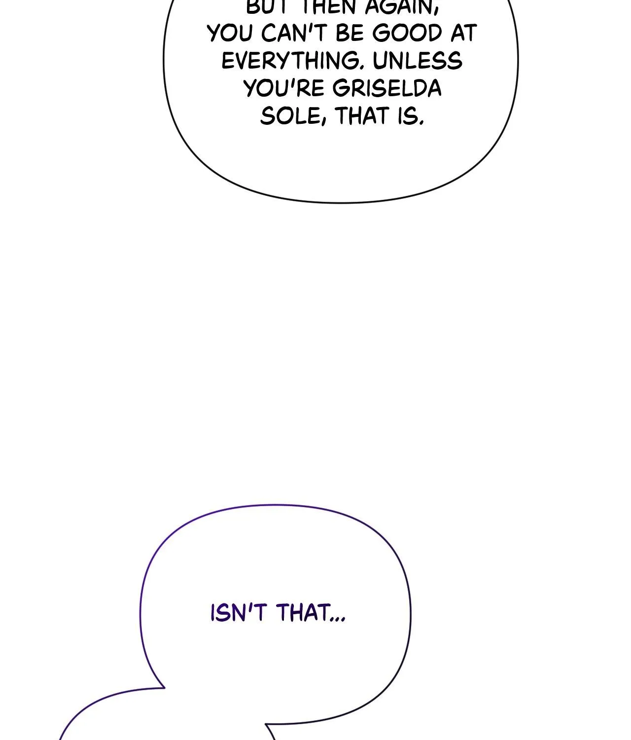 To the Witch Who Forgot the Birds Chapter 39 page 109 - 