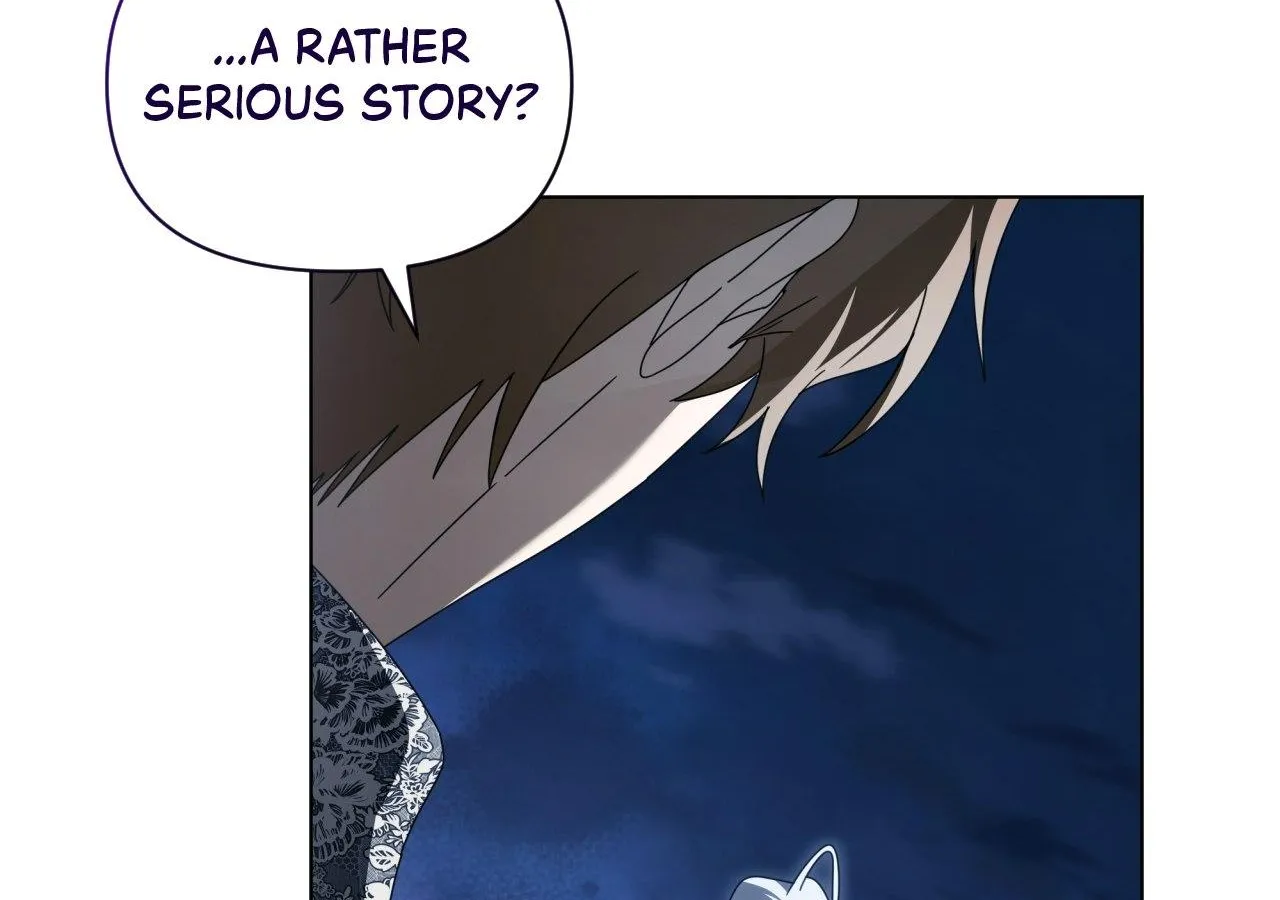 To the Witch Who Forgot the Birds Chapter 39 page 110 - 