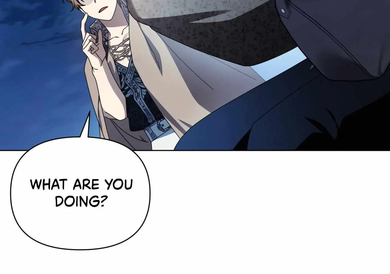 To the Witch Who Forgot the Birds Chapter 39 page 114 - 