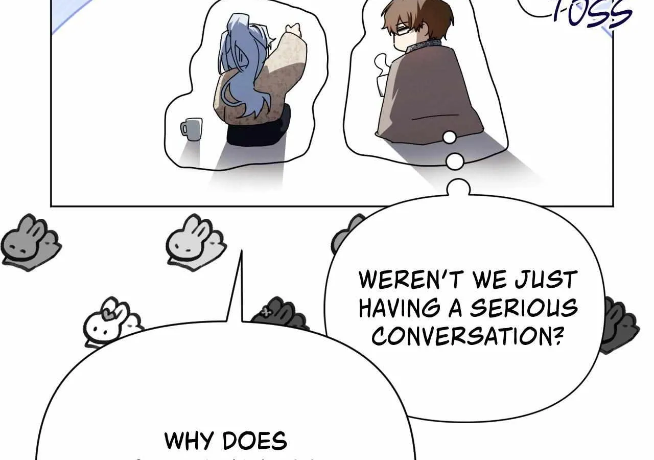To the Witch Who Forgot the Birds Chapter 39 page 116 - 