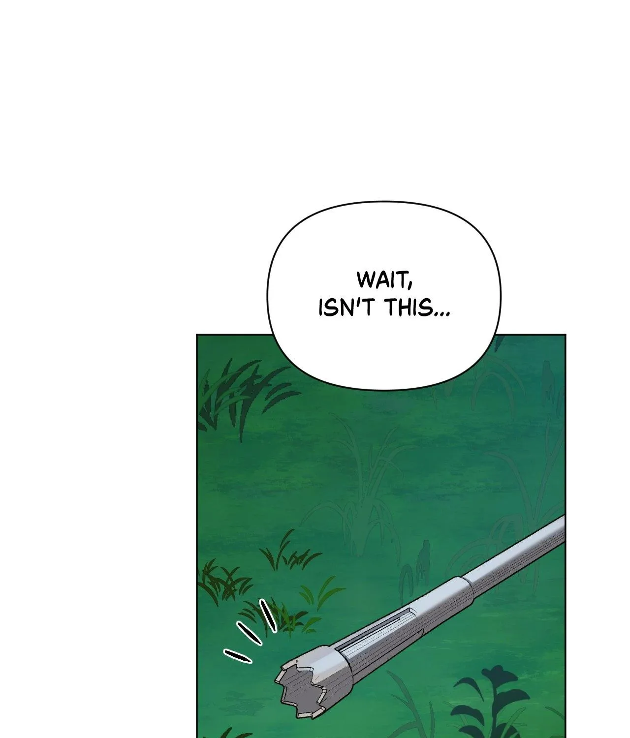 To the Witch Who Forgot the Birds Chapter 39 page 119 - 