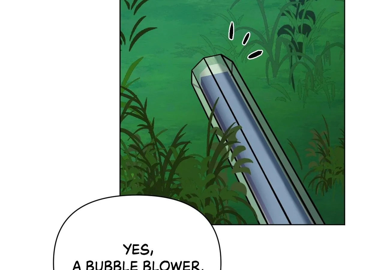 To the Witch Who Forgot the Birds Chapter 39 page 120 - 