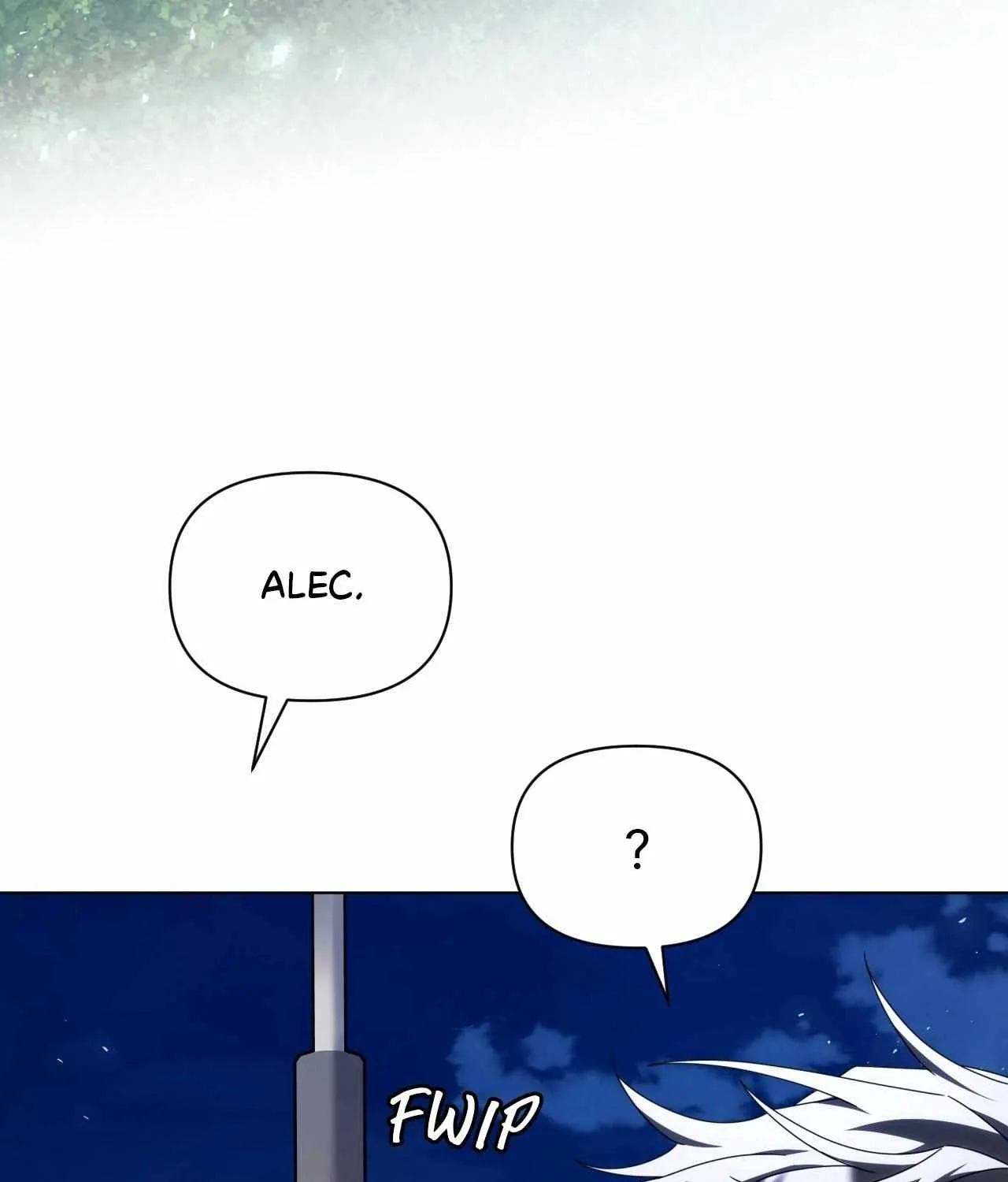 To the Witch Who Forgot the Birds Chapter 39 page 13 - 