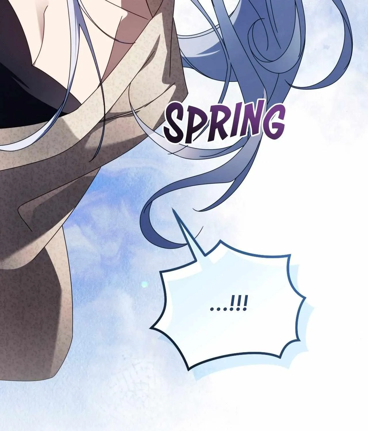 To the Witch Who Forgot the Birds Chapter 39 page 130 - 