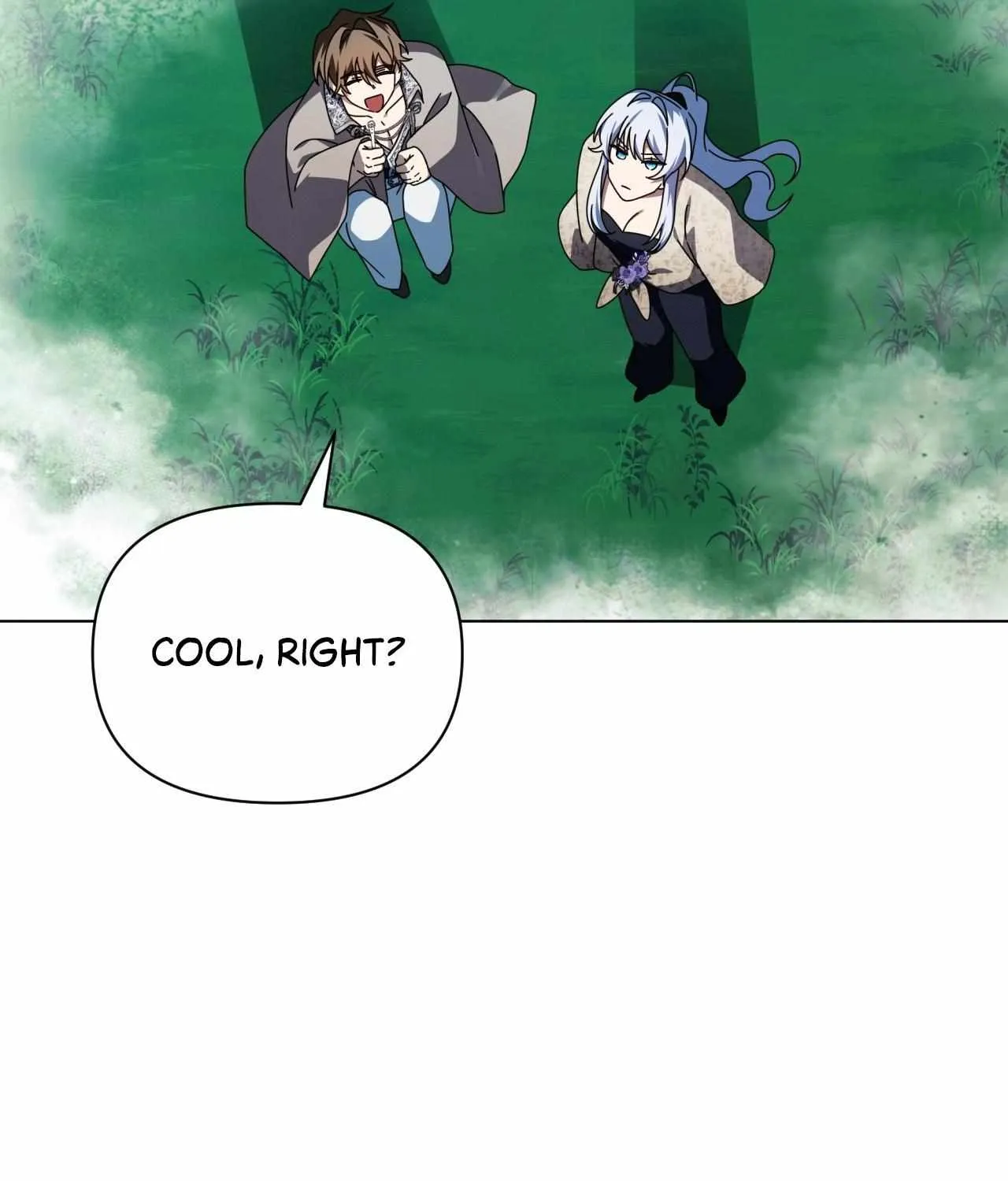 To the Witch Who Forgot the Birds Chapter 39 page 132 - 