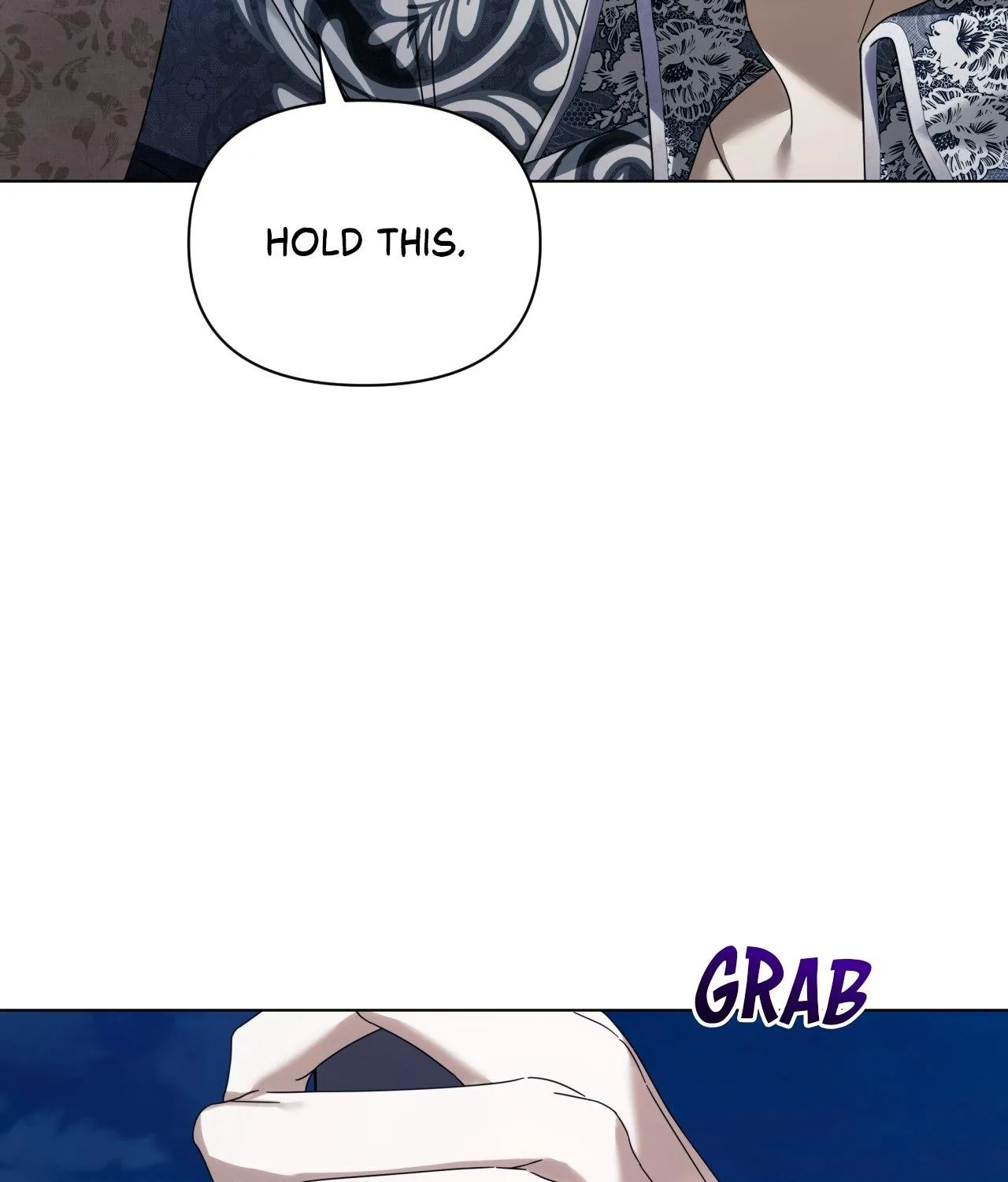 To the Witch Who Forgot the Birds Chapter 39 page 15 - 
