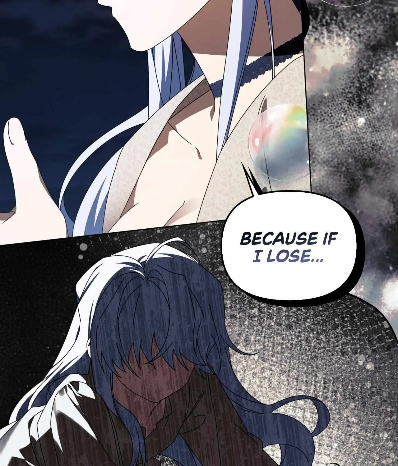 To the Witch Who Forgot the Birds Chapter 39 page 152 - 