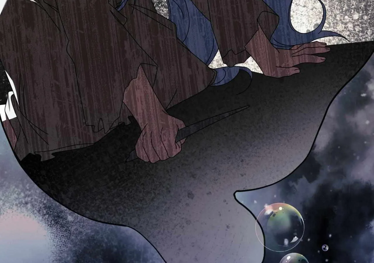 To the Witch Who Forgot the Birds Chapter 39 page 153 - 