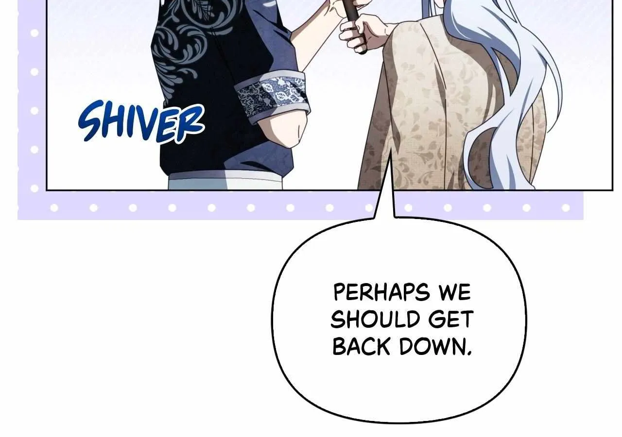 To the Witch Who Forgot the Birds Chapter 39 page 33 - 