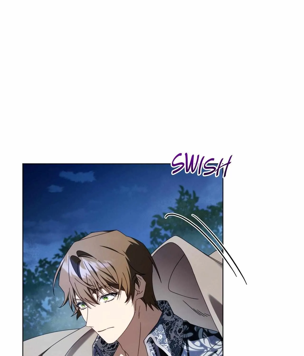 To the Witch Who Forgot the Birds Chapter 39 page 37 - 