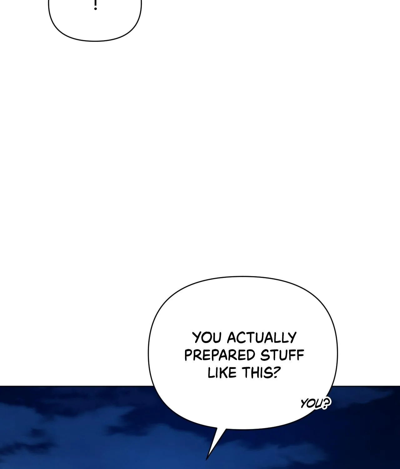 To the Witch Who Forgot the Birds Chapter 39 page 39 - 