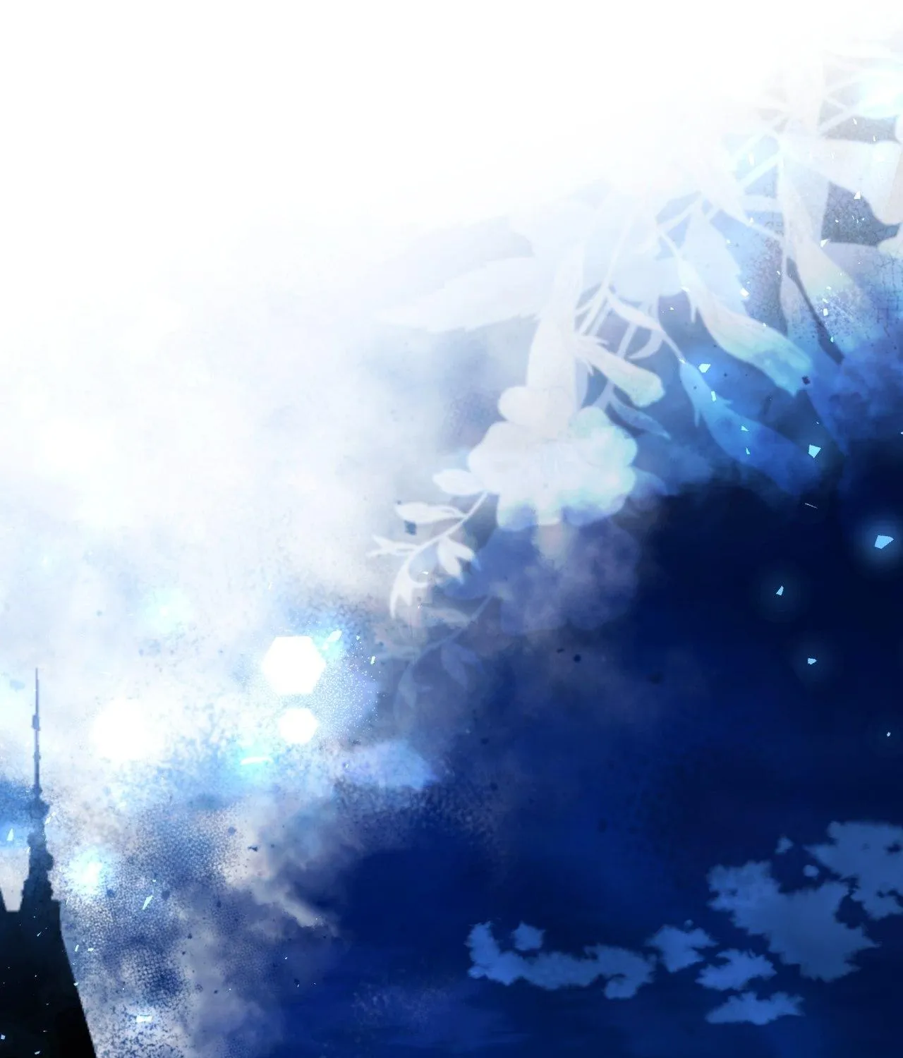 To the Witch Who Forgot the Birds Chapter 39 page 5 - 