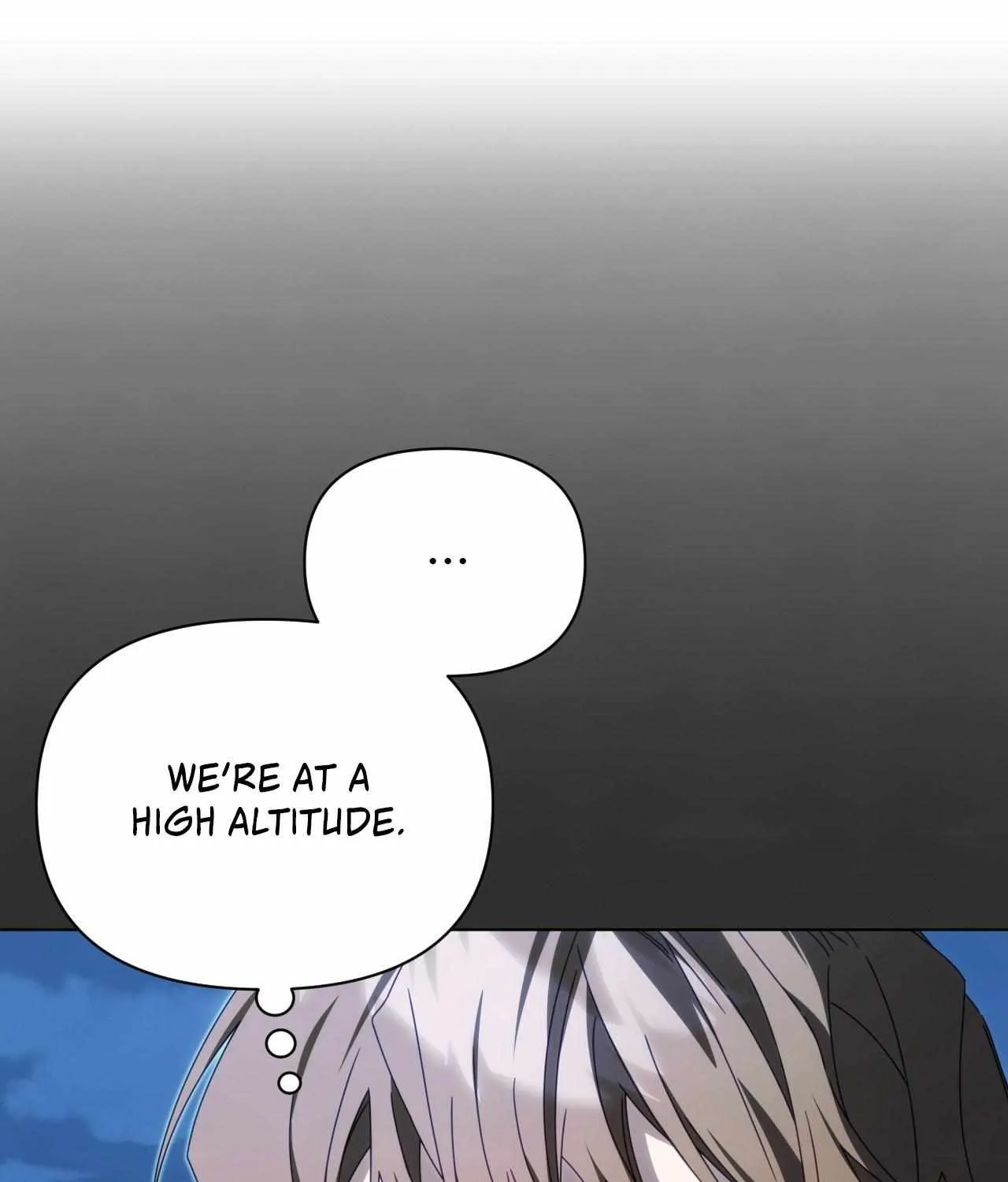 To the Witch Who Forgot the Birds Chapter 39 page 50 - 