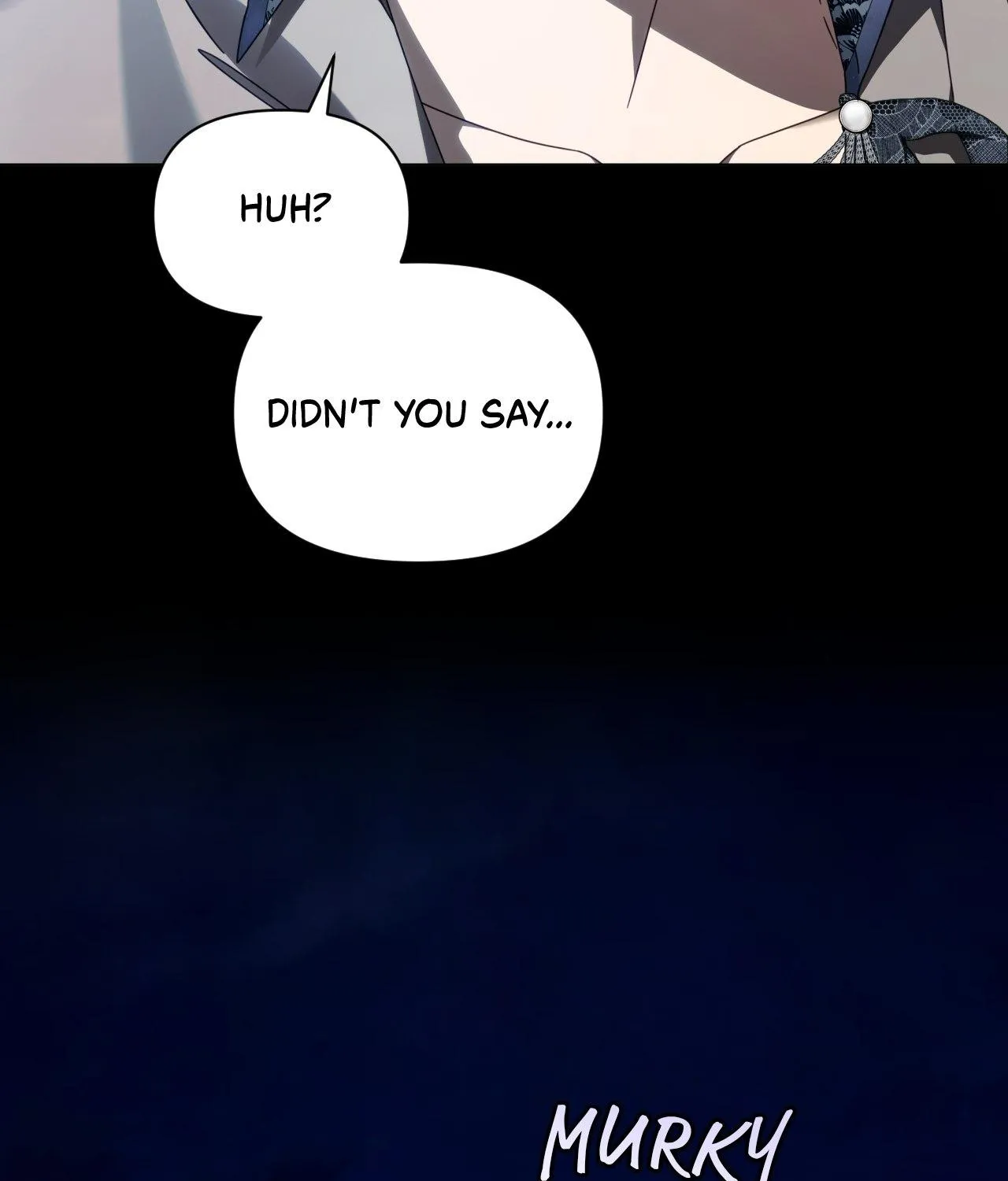 To the Witch Who Forgot the Birds Chapter 39 page 52 - 