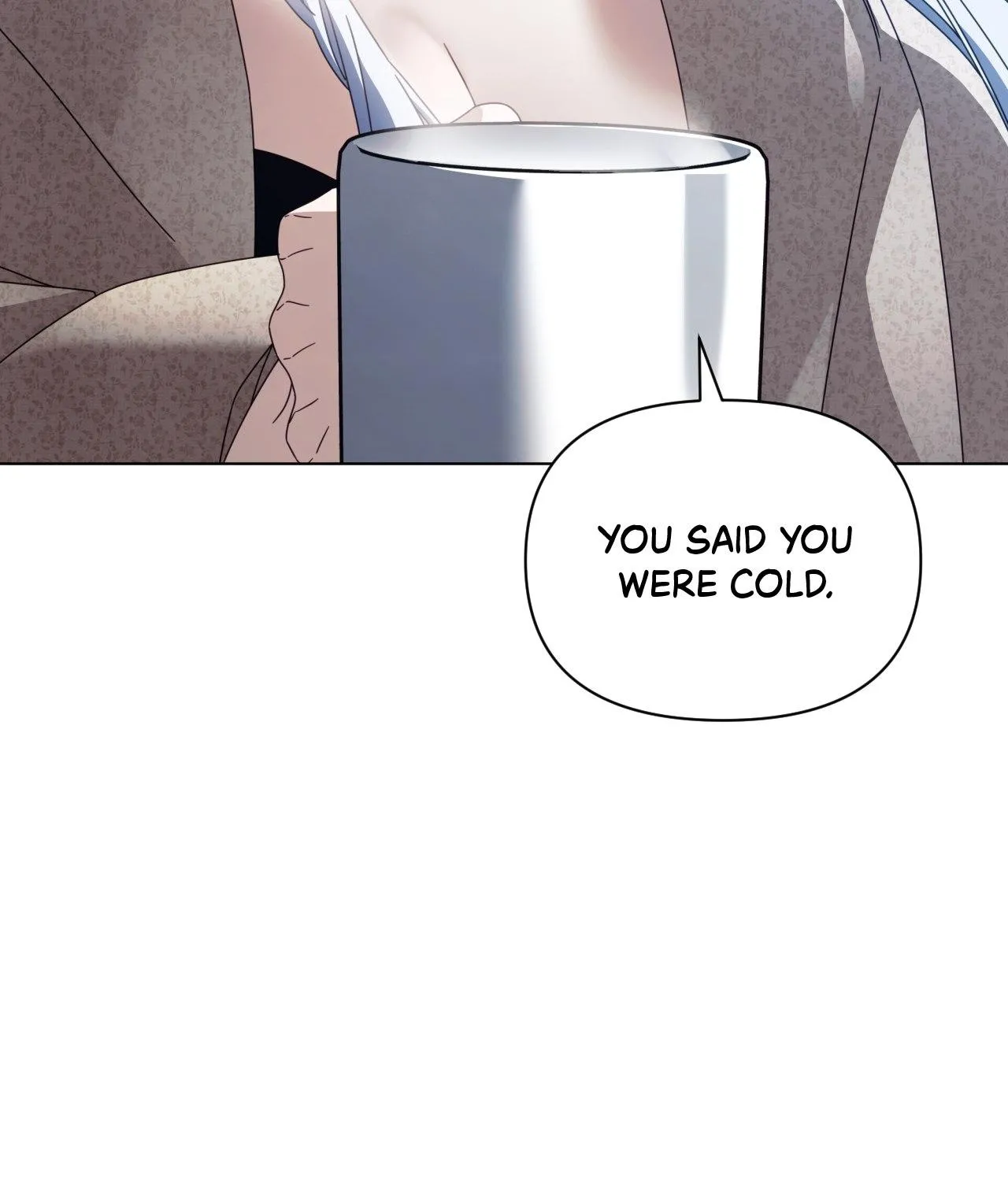 To the Witch Who Forgot the Birds Chapter 39 page 64 - 