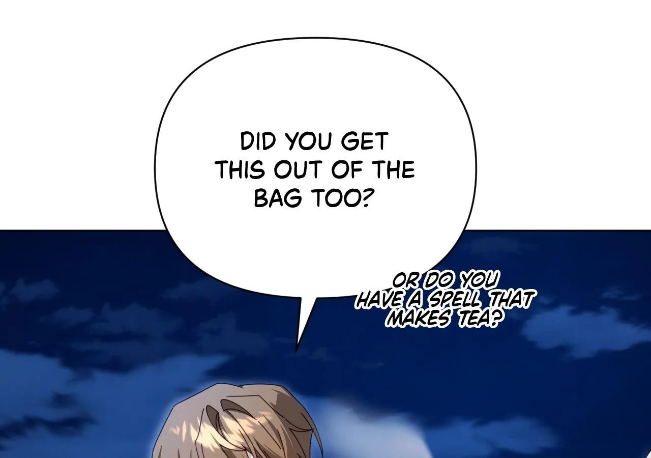 To the Witch Who Forgot the Birds Chapter 39 page 65 - 