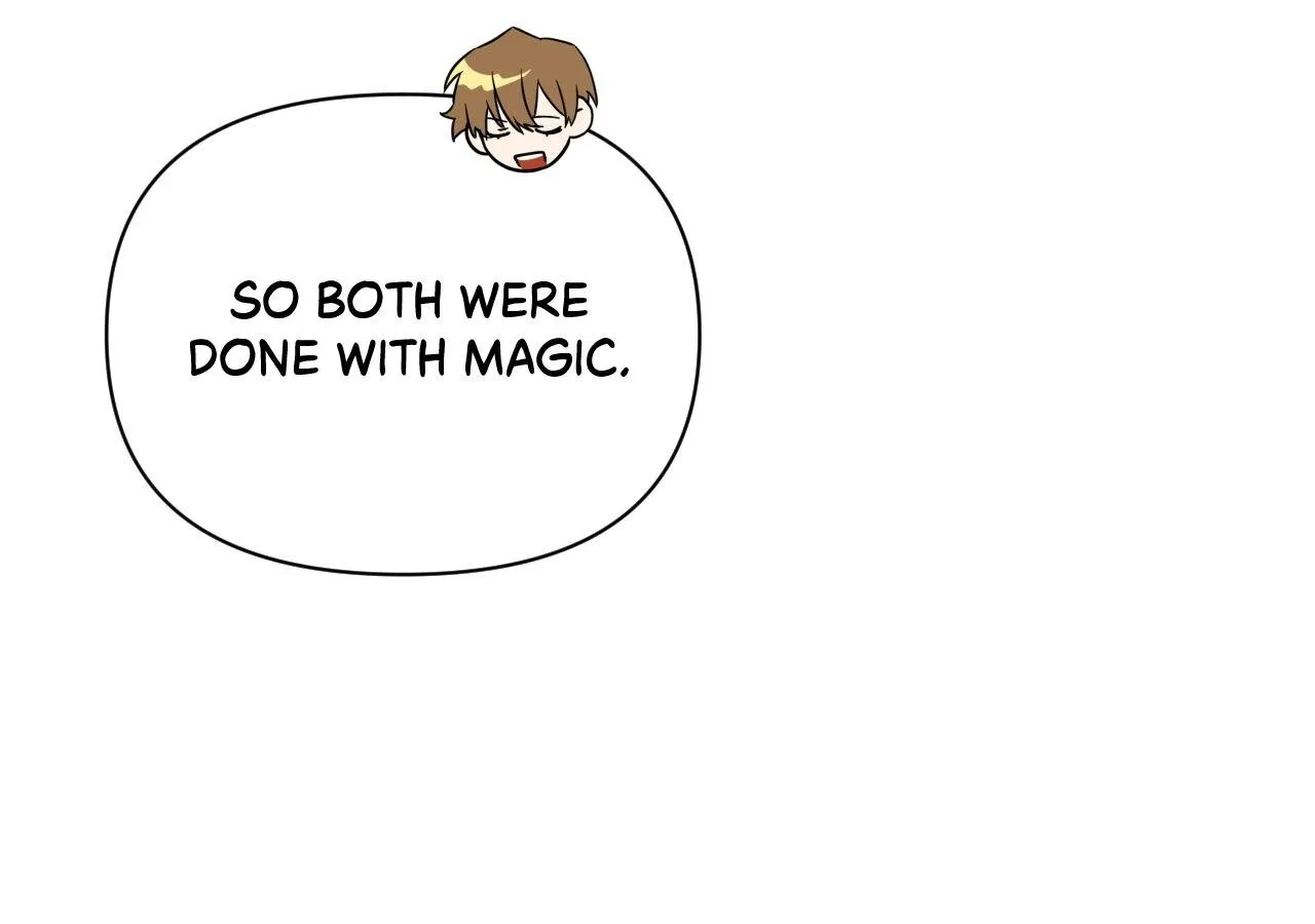 To the Witch Who Forgot the Birds Chapter 39 page 67 - 