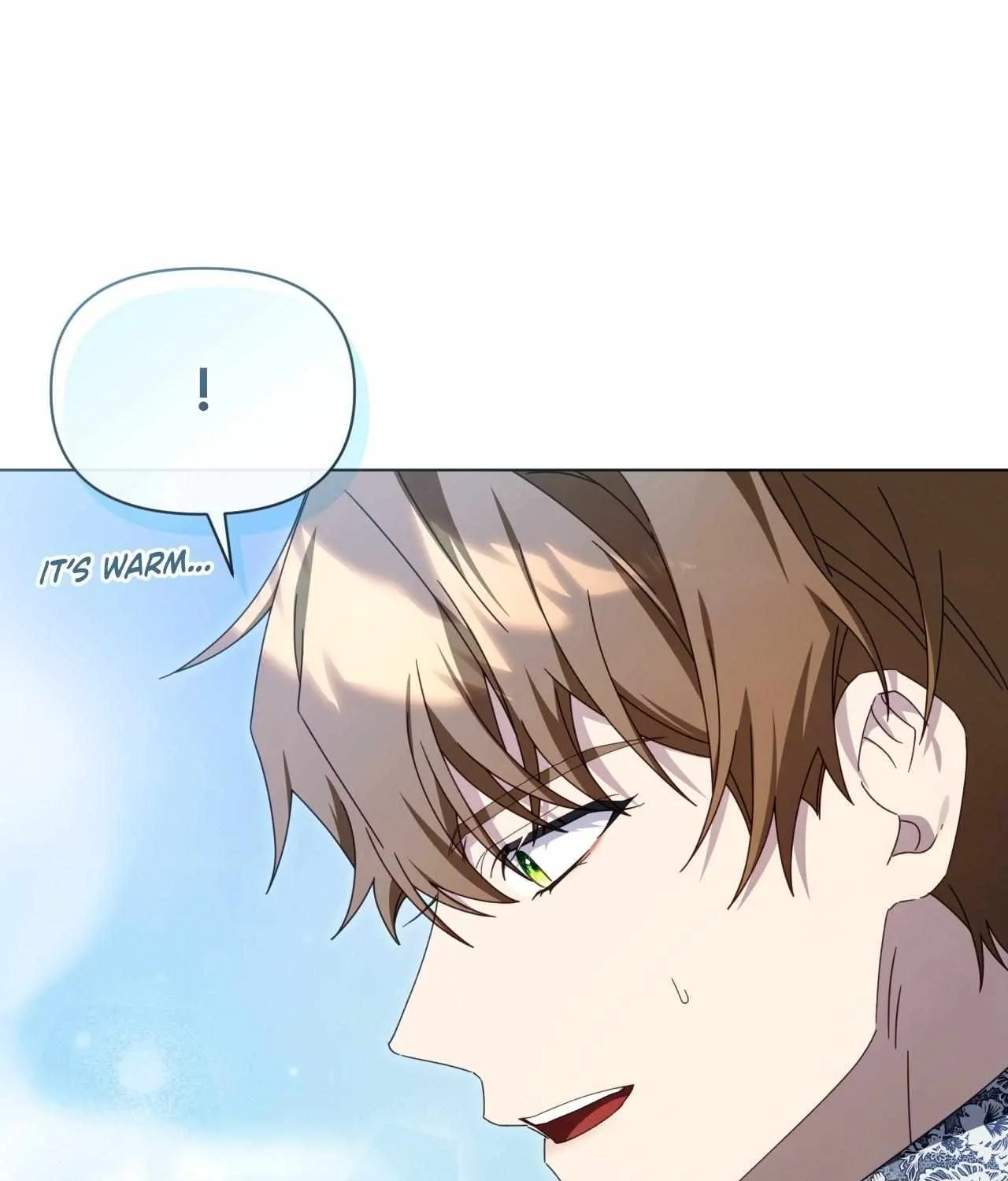 To the Witch Who Forgot the Birds Chapter 39 page 70 - 