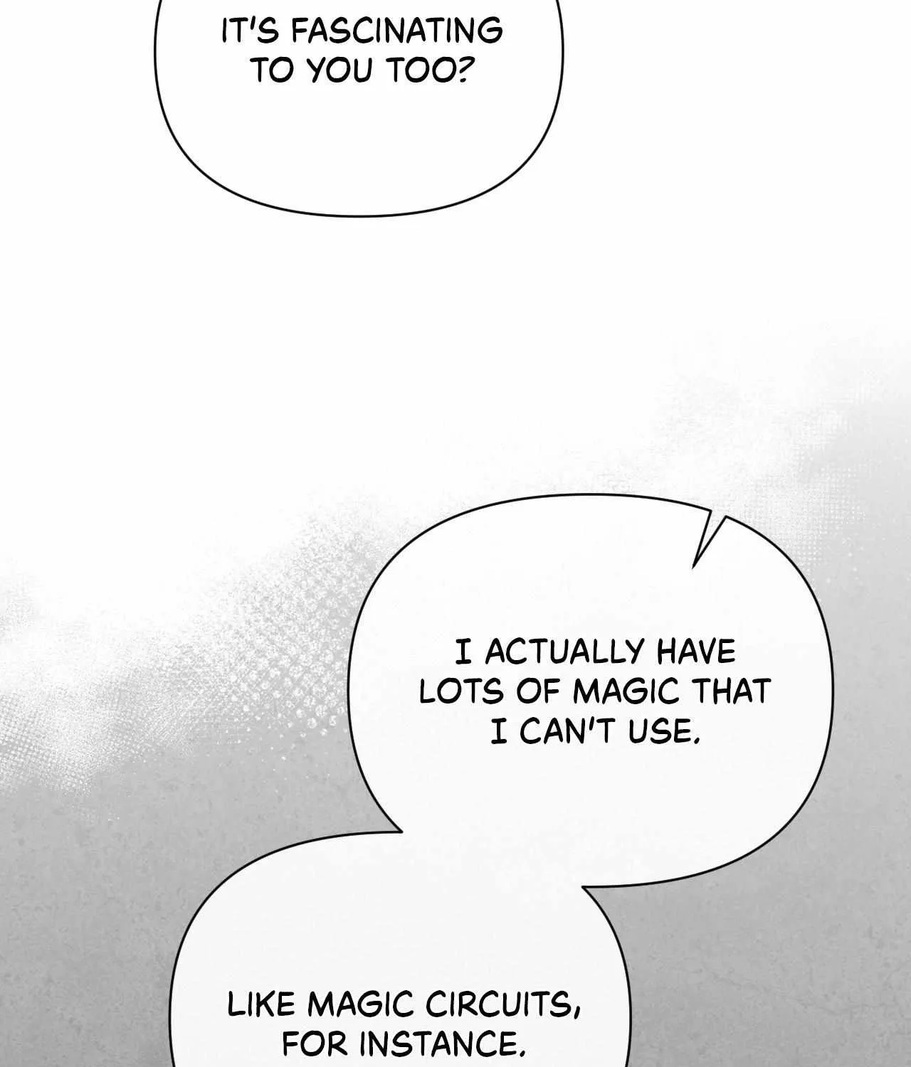 To the Witch Who Forgot the Birds Chapter 39 page 77 - 
