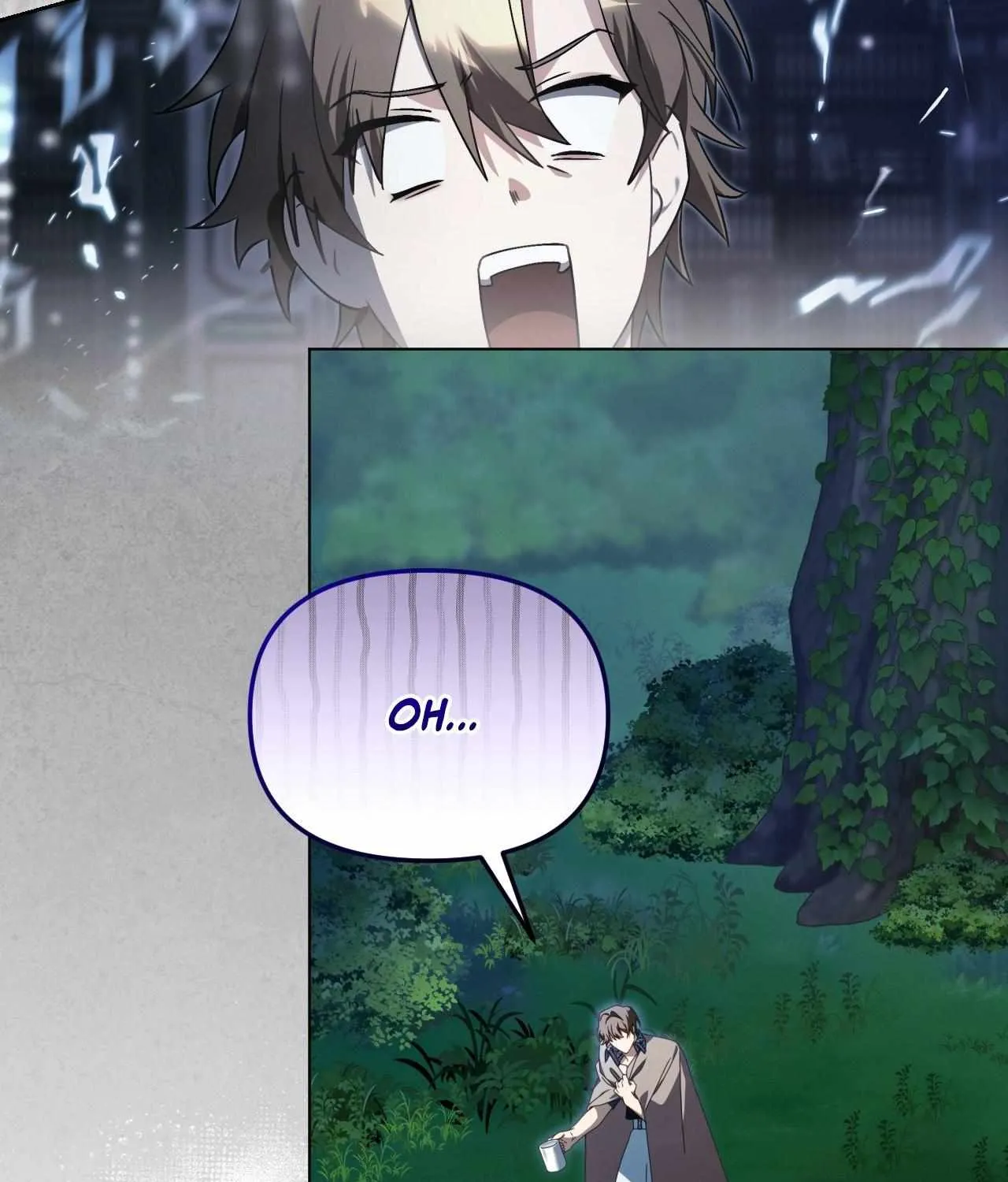 To the Witch Who Forgot the Birds Chapter 39 page 81 - 