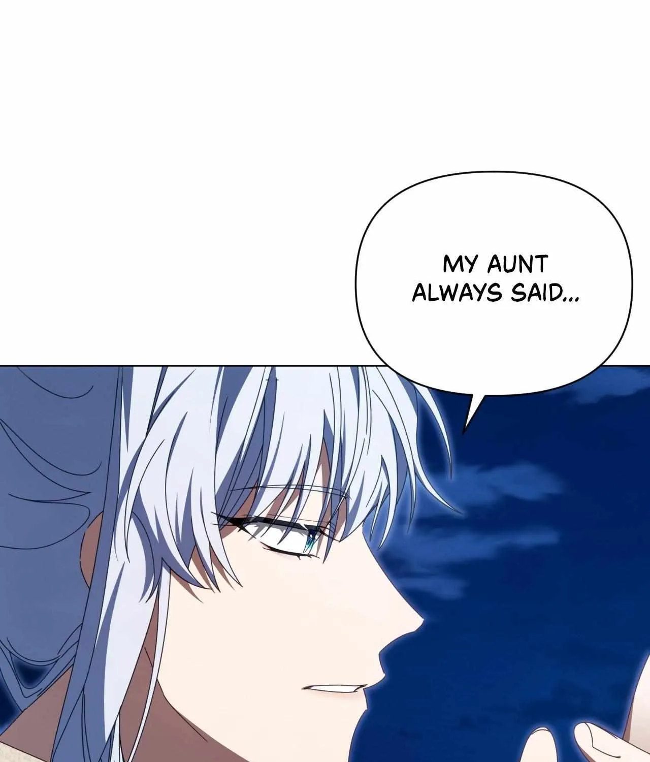 To the Witch Who Forgot the Birds Chapter 39 page 83 - 