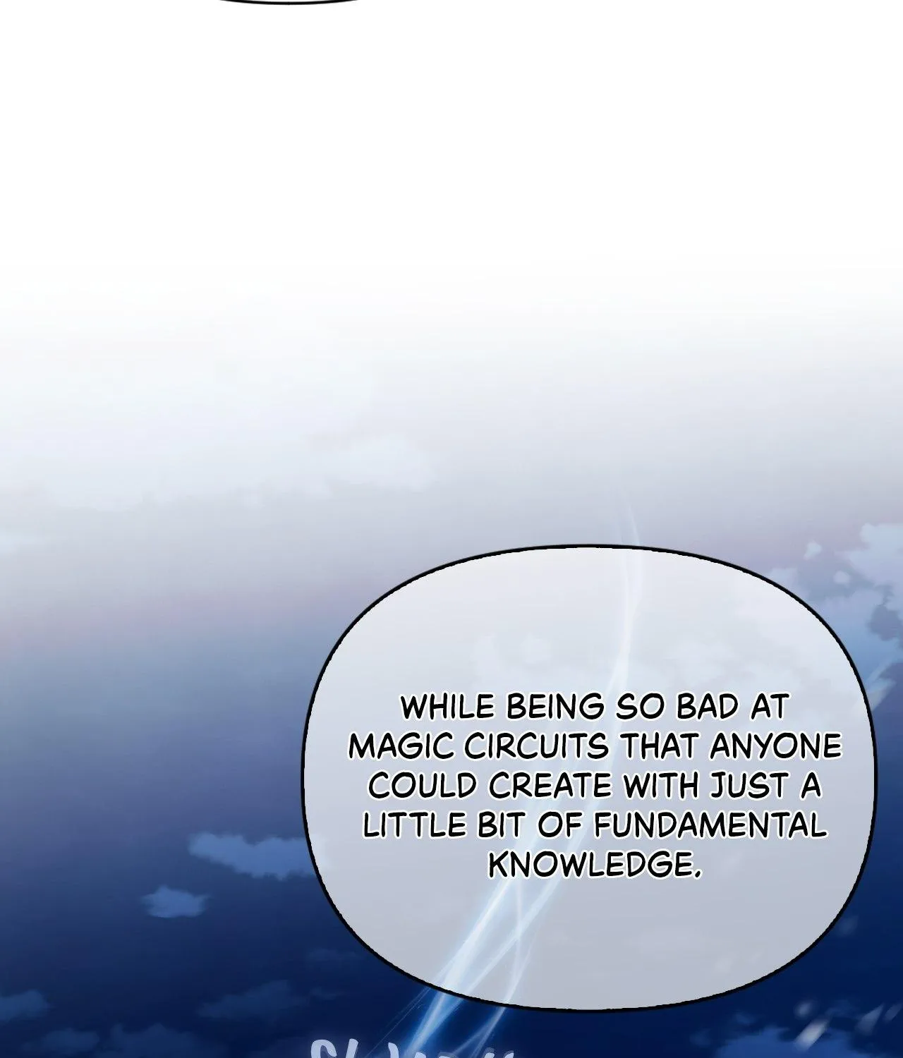 To the Witch Who Forgot the Birds Chapter 39 page 85 - 