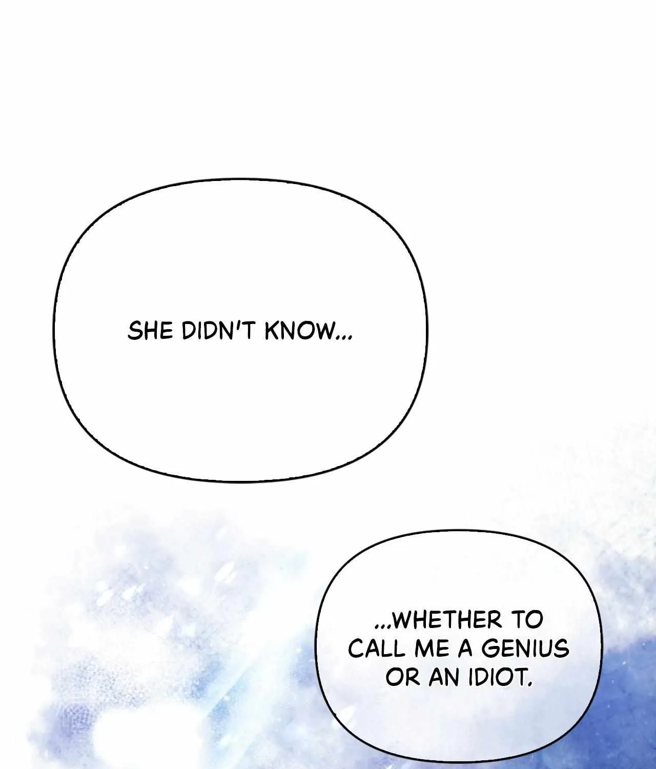To the Witch Who Forgot the Birds Chapter 39 page 88 - 