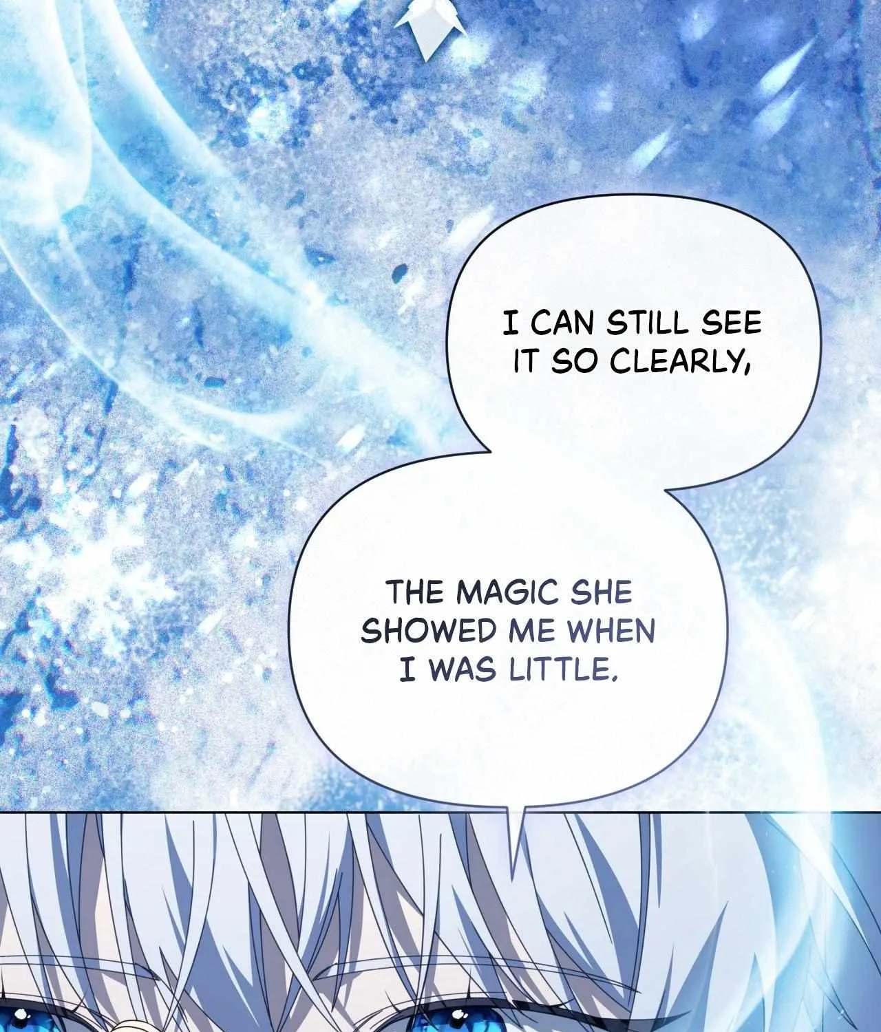 To the Witch Who Forgot the Birds Chapter 39 page 90 - 