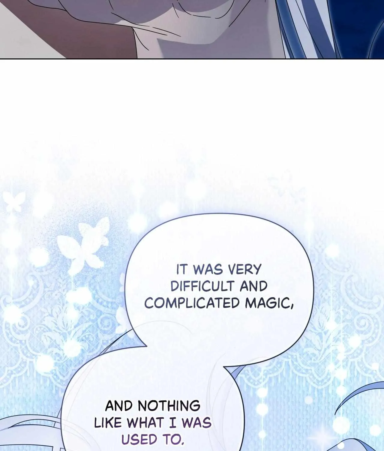 To the Witch Who Forgot the Birds Chapter 39 page 92 - 