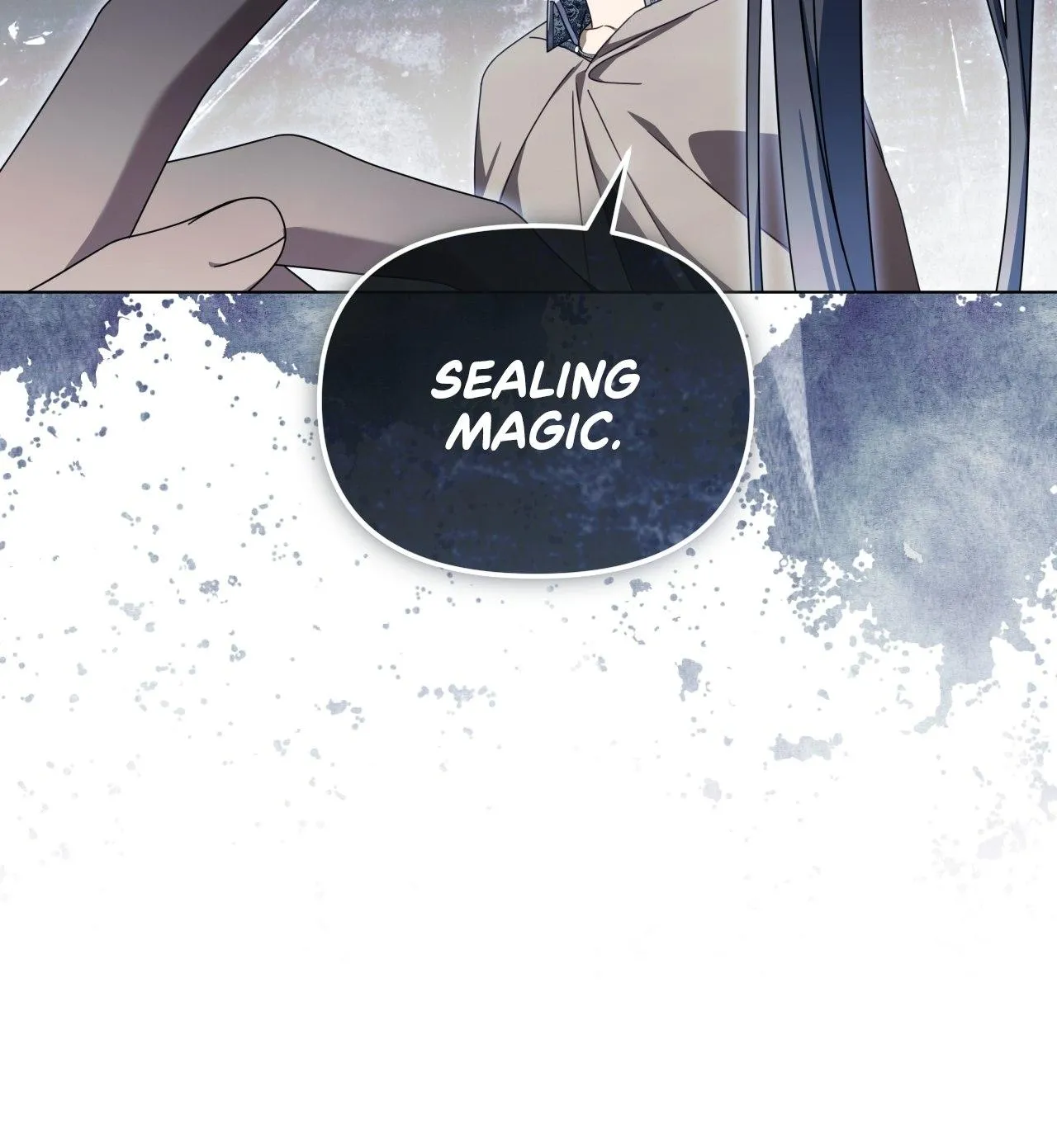 To the Witch Who Forgot the Birds Chapter 39 page 100 - 