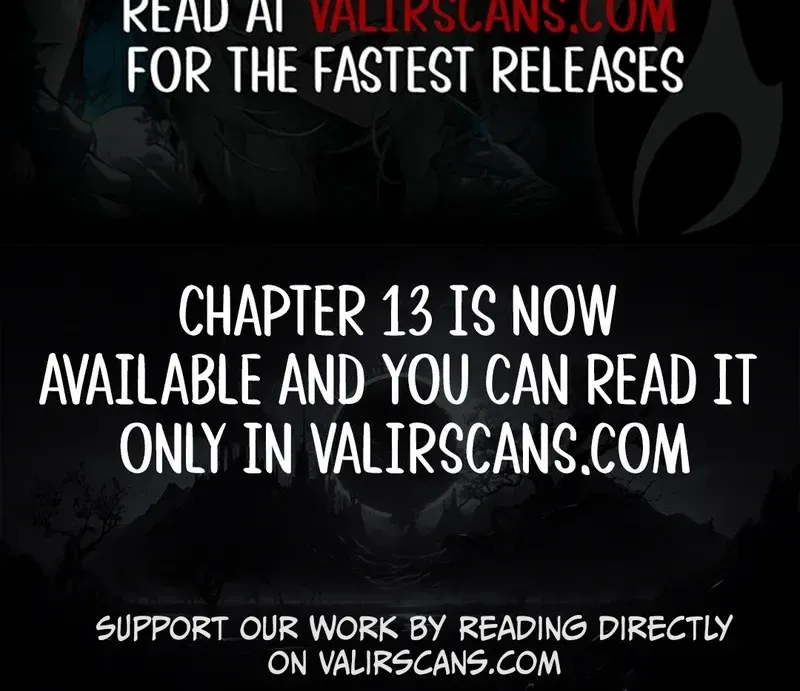 To the Witch Who Forgot the Birds Chapter 4 page 105 - 