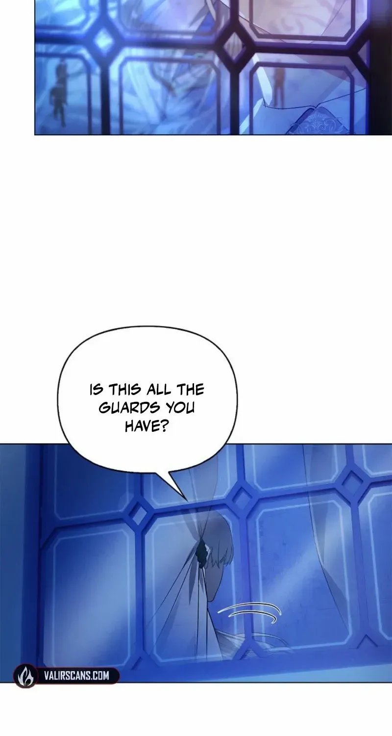 To the Witch Who Forgot the Birds Chapter 4 page 15 - 
