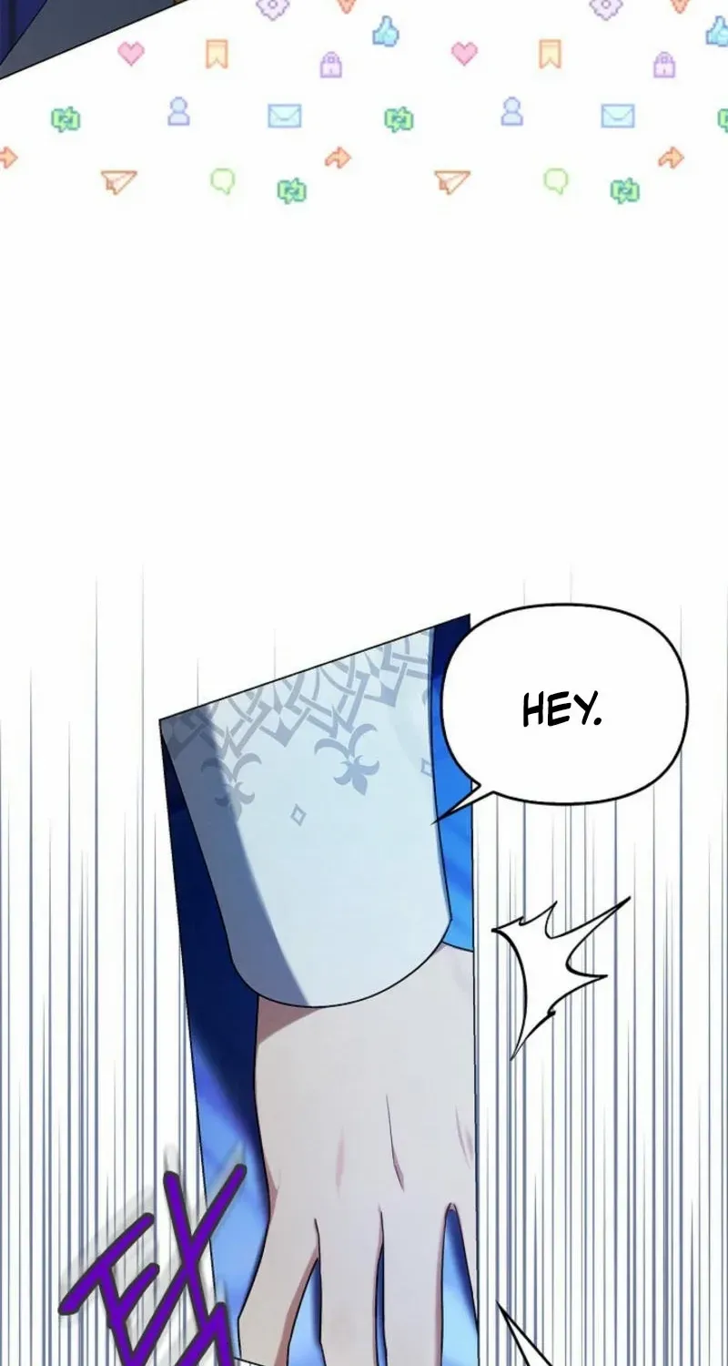 To the Witch Who Forgot the Birds Chapter 4 page 17 - 