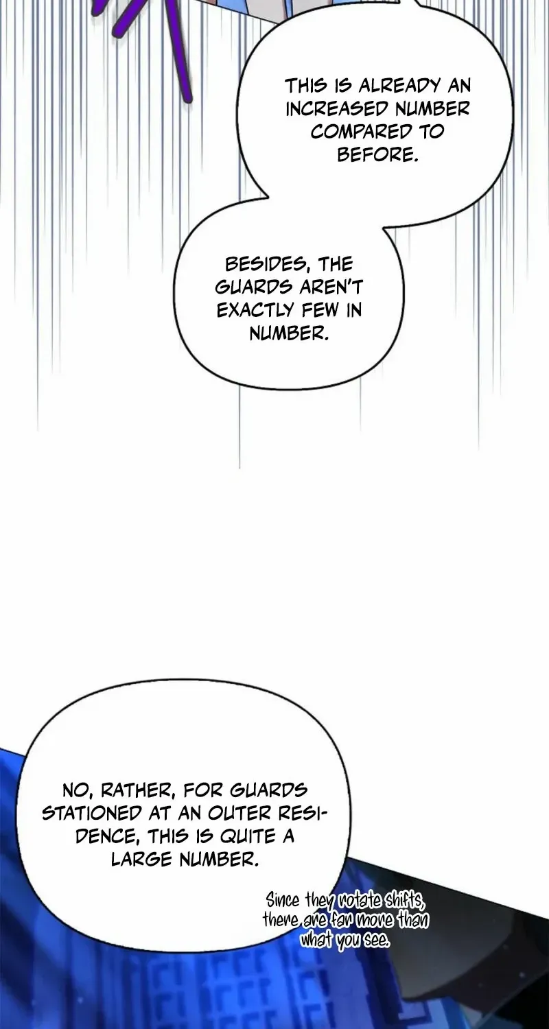 To the Witch Who Forgot the Birds Chapter 4 page 18 - 