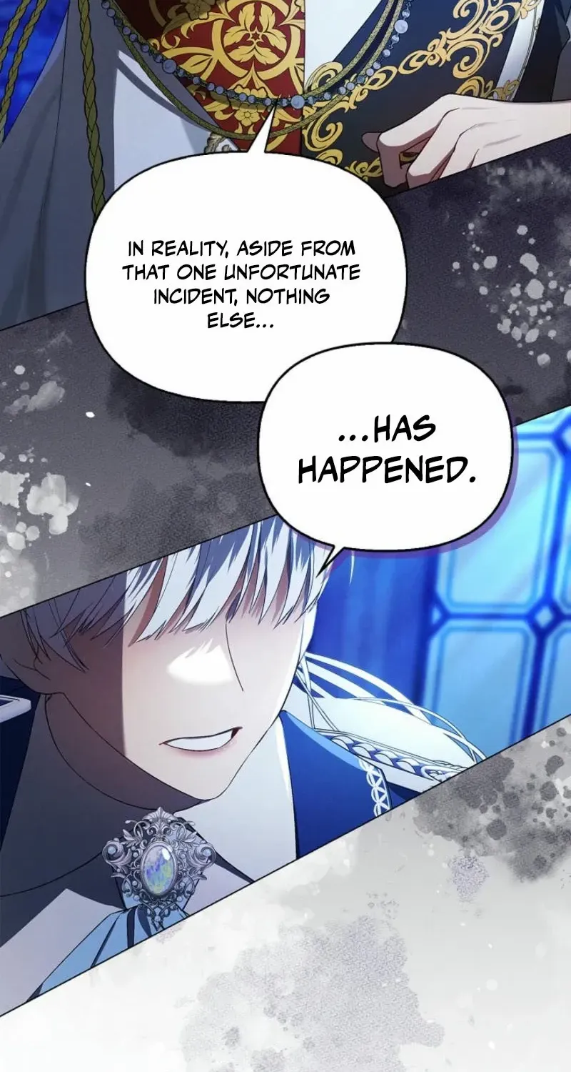 To the Witch Who Forgot the Birds Chapter 4 page 20 - 