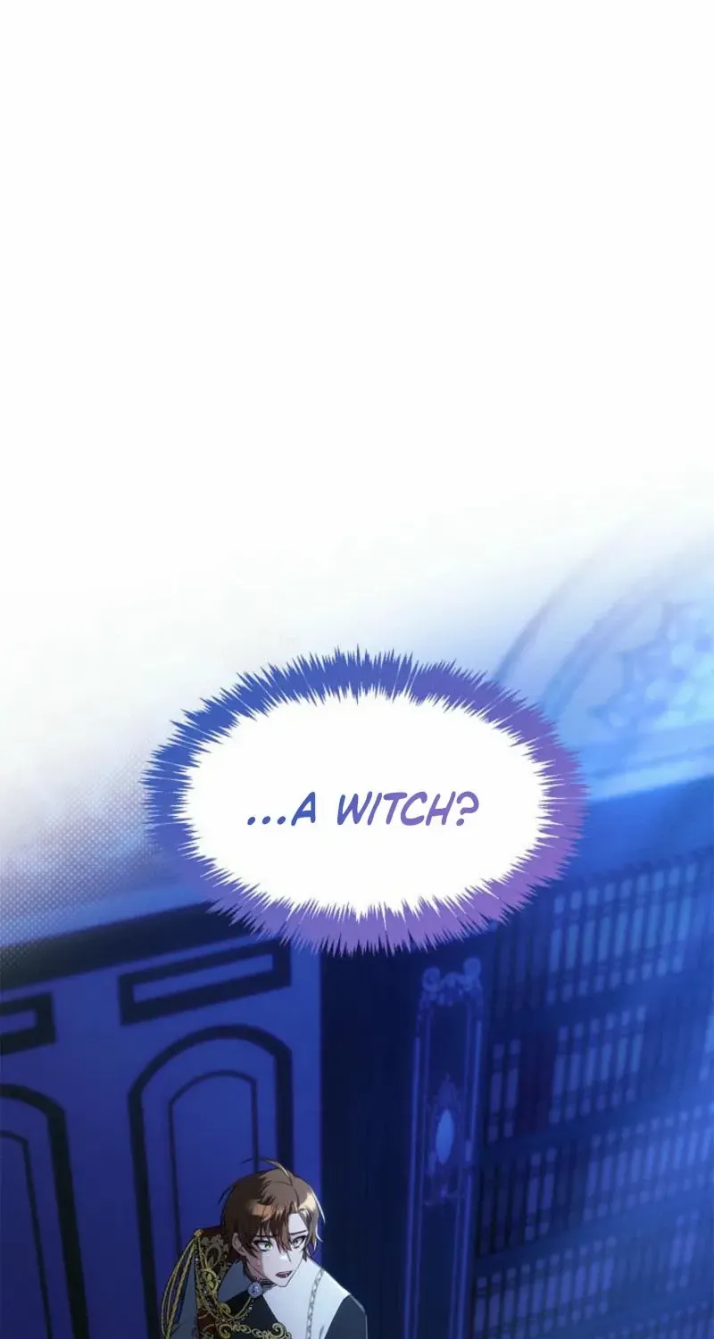 To the Witch Who Forgot the Birds Chapter 4 page 3 - 