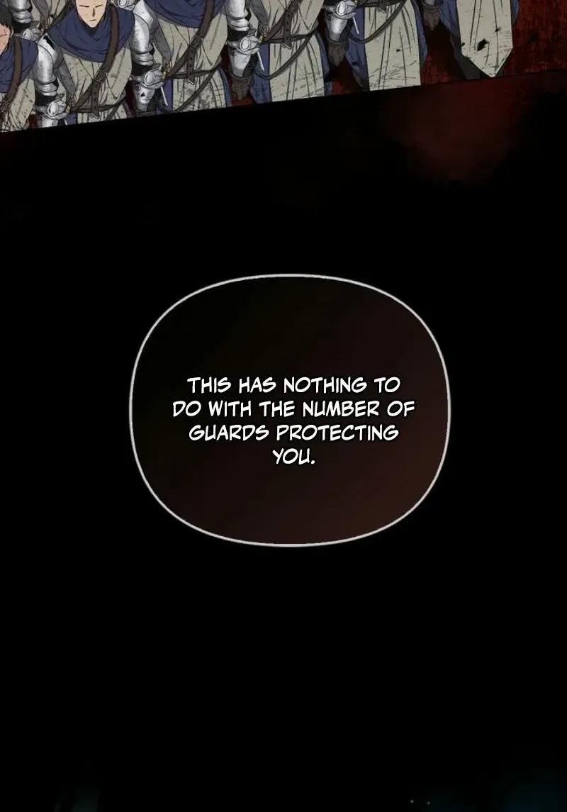 To the Witch Who Forgot the Birds Chapter 4 page 24 - 