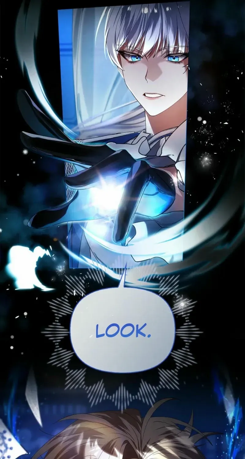 To the Witch Who Forgot the Birds Chapter 4 page 25 - 