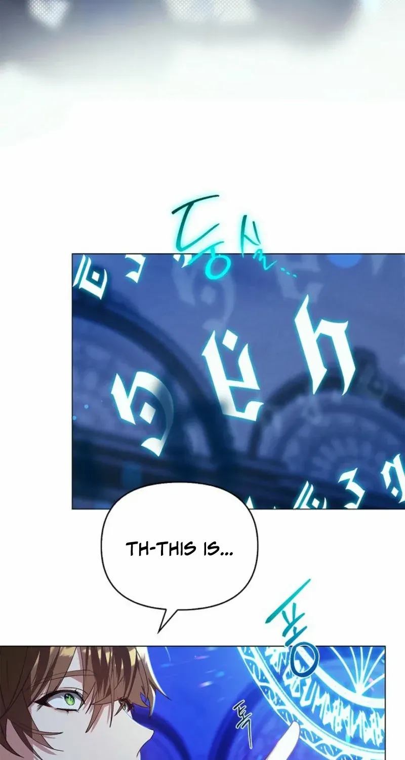 To the Witch Who Forgot the Birds Chapter 4 page 29 - 