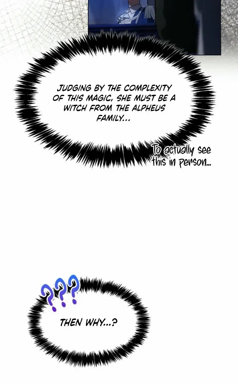 To the Witch Who Forgot the Birds Chapter 4 page 36 - 