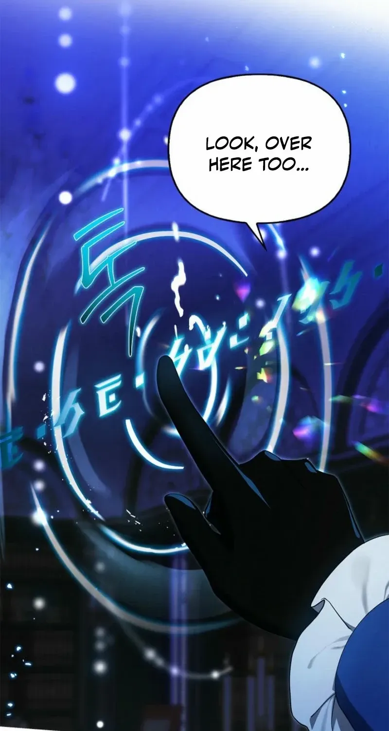 To the Witch Who Forgot the Birds Chapter 4 page 38 - 