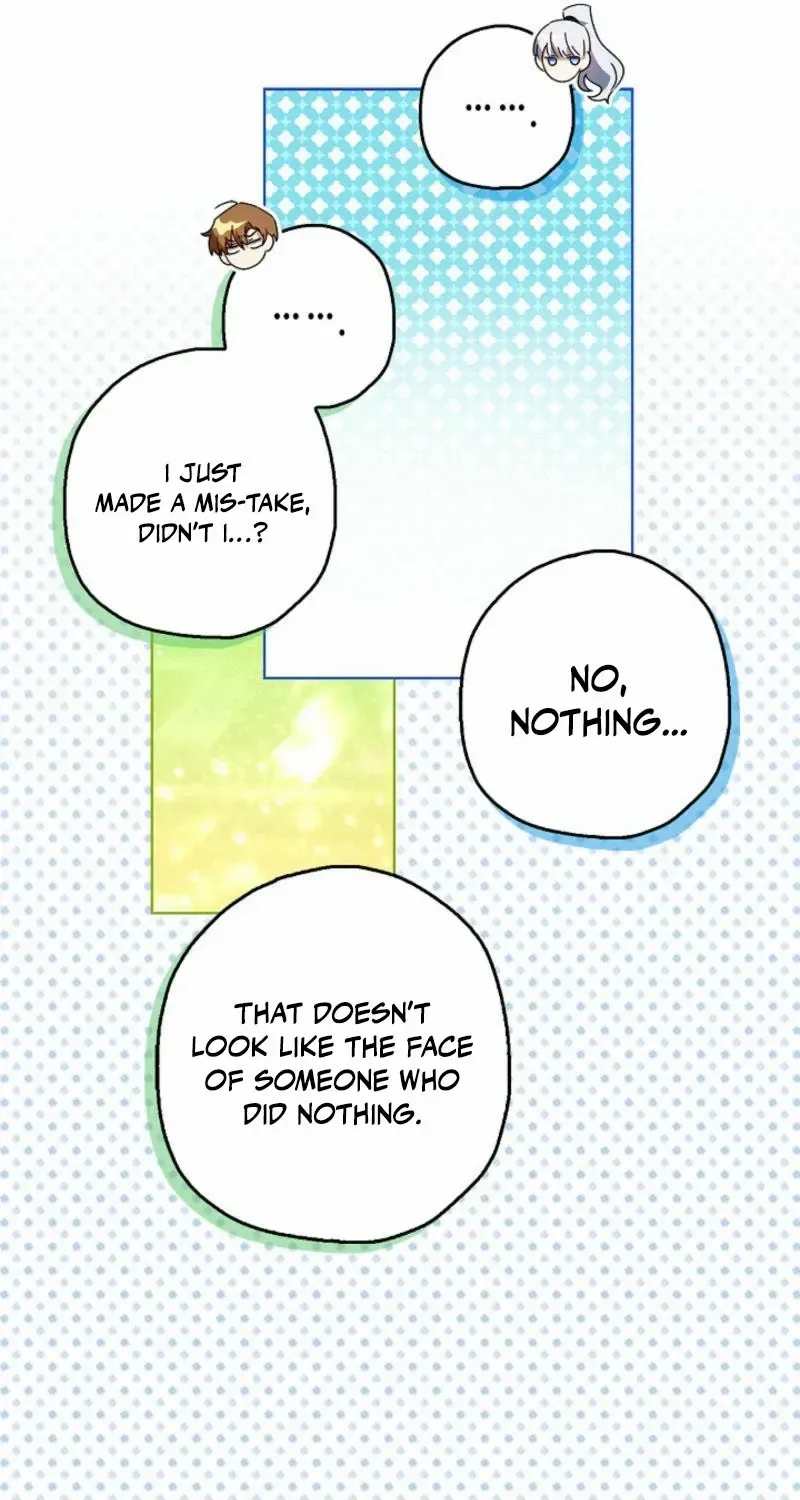 To the Witch Who Forgot the Birds Chapter 4 page 43 - 