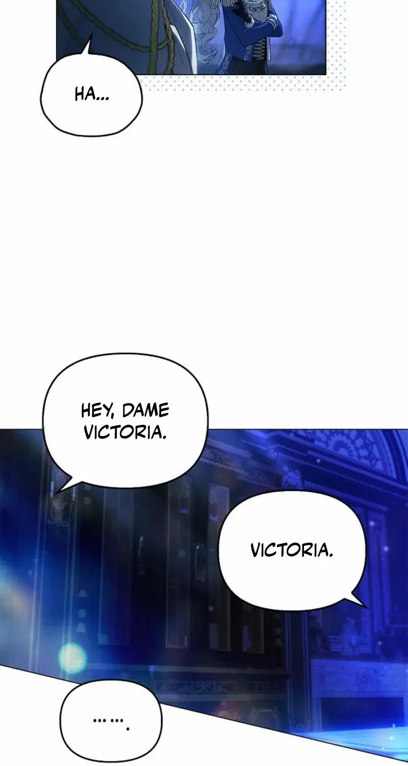 To the Witch Who Forgot the Birds Chapter 4 page 47 - 