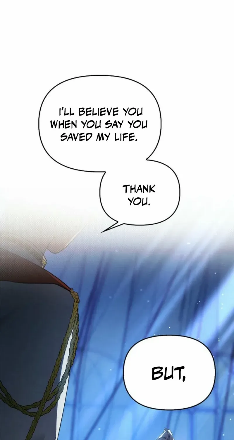 To the Witch Who Forgot the Birds Chapter 4 page 50 - 
