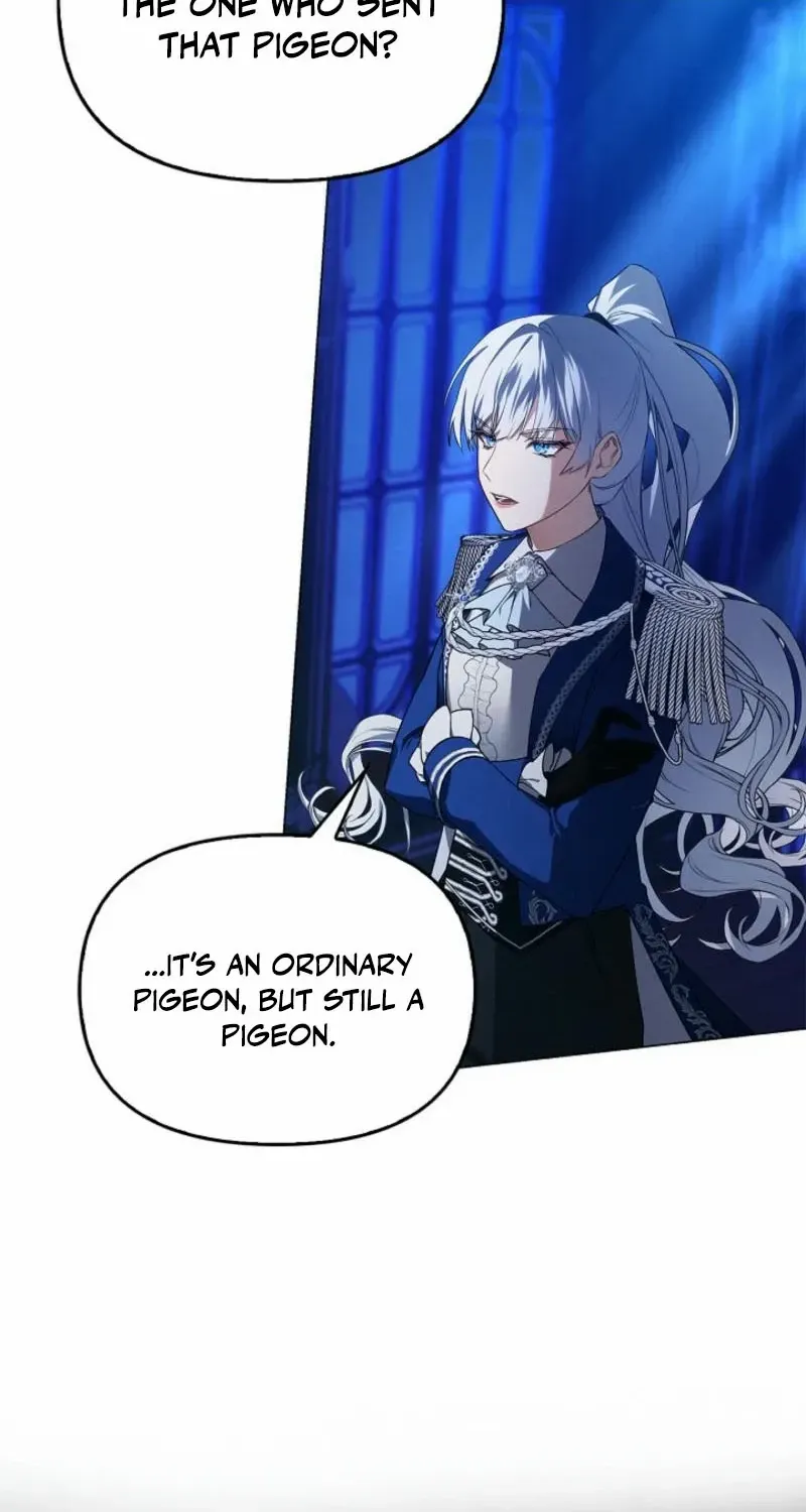 To the Witch Who Forgot the Birds Chapter 4 page 6 - 